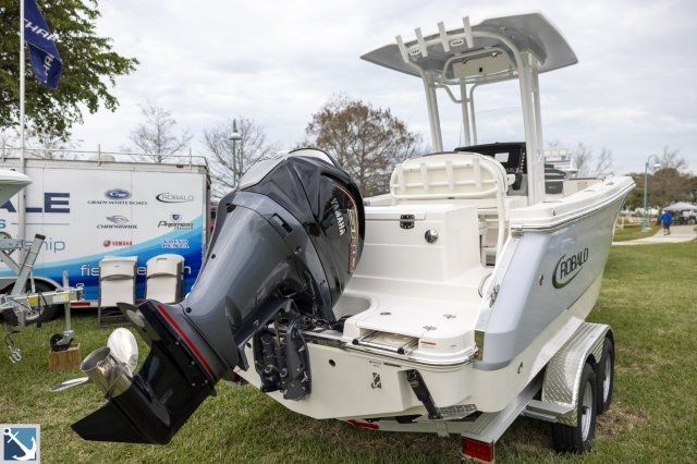 New 2024 Robalo for sale